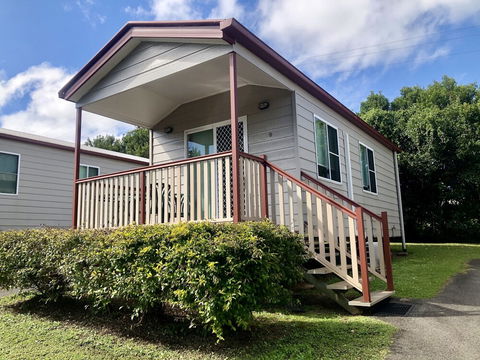 Atherton Travellers Park - Accommodation Resorts 6