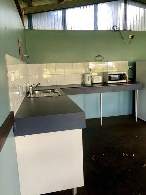Atherton Travellers Park - Accommodation Resorts 4