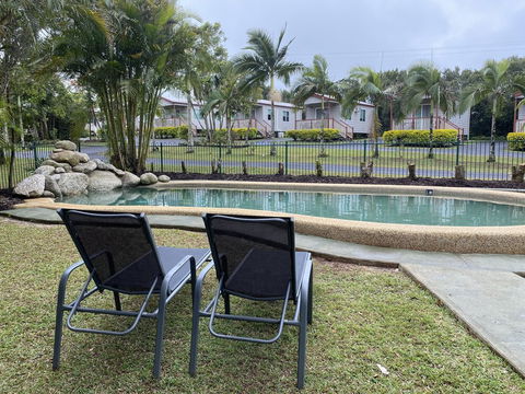 Atherton Travellers Park - Accommodation Resorts 2