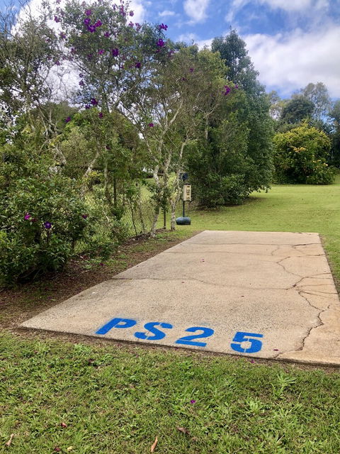 Atherton Travellers Park - Accommodation Resorts 3