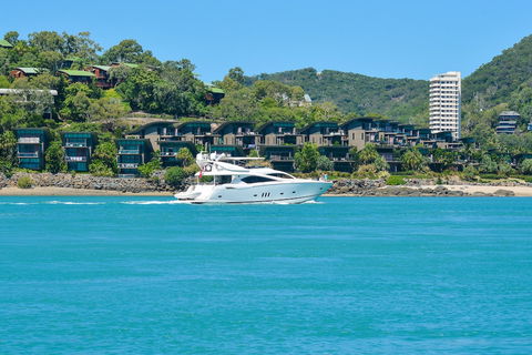 Yacht Club Villa 33-Serenity-Ocean Views With Golf Buggy - Accommodation Resorts 2