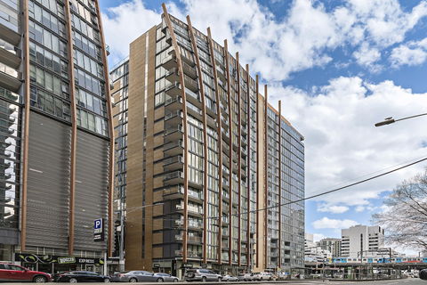 RIVER, 1BDR Melbourne Apartment - Accommodation Resorts 1
