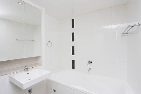 B08-darling Harbour Studio - Accommodation Resorts 4