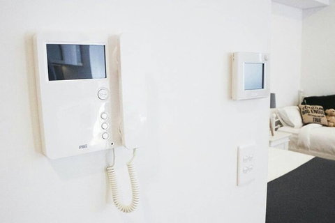 B08-darling Harbour Studio - Accommodation Resorts 0