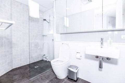 B08-darling Harbour Studio - Accommodation Resorts 2