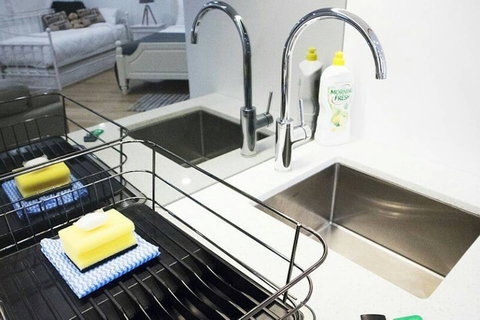 B08-darling Harbour Studio - Accommodation Resorts 1