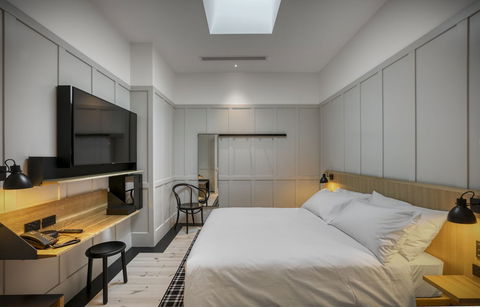 Farmers Home Hotel - Accommodation Resorts 5