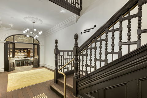 Farmers Home Hotel - Accommodation Resorts 0