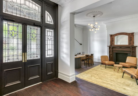 Farmers Home Hotel - Accommodation Resorts 3