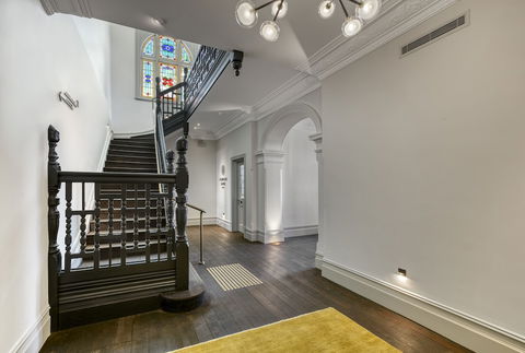 Farmers Home Hotel - Accommodation Resorts 4