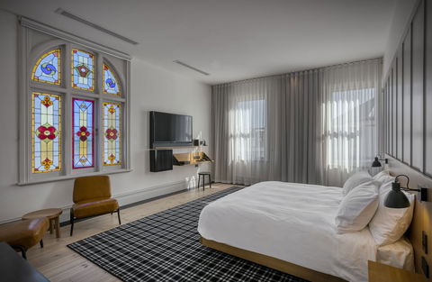 Farmers Home Hotel - Accommodation Resorts 6