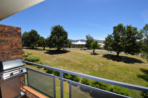 Ellswood 5 - Accommodation Resorts 4