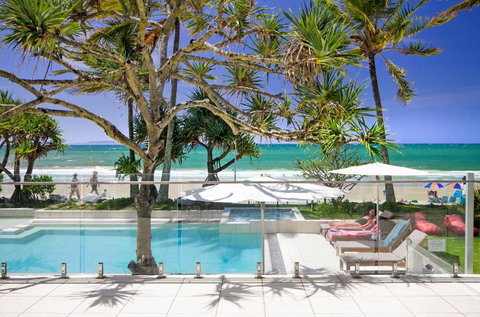 Fairshore 12 - Accommodation Resorts 2