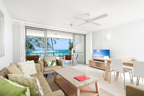 Fairshore 12 - Accommodation Resorts 3