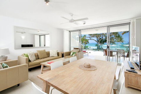 Fairshore 12 - Accommodation Resorts 1