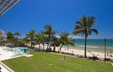 Fairshore 12 - Accommodation Resorts 6