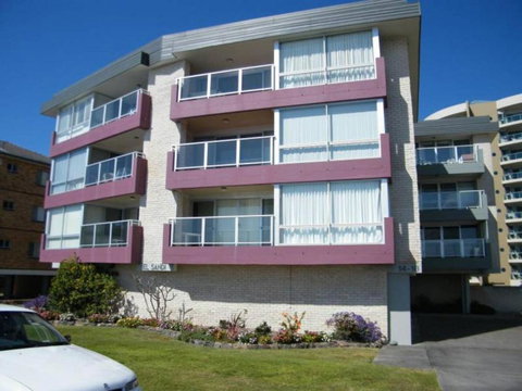 El Sandi Unit 12 14 18 North Street - Accommodation Resorts 3