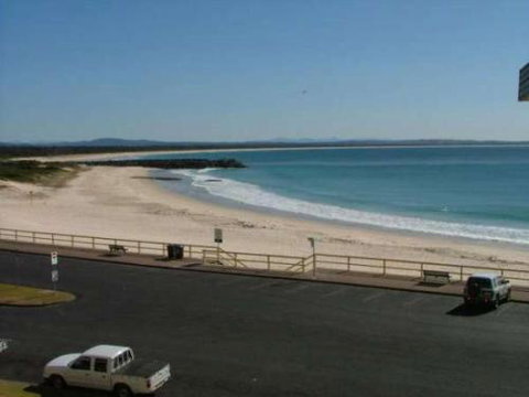 El Sandi Unit 12 14 18 North Street - Accommodation Resorts 5