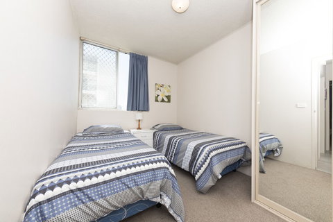 Ebbtide Unit 17 - Accommodation Resorts 4