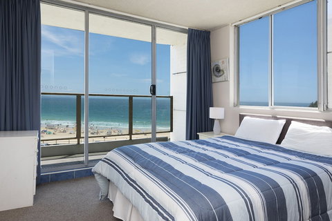 Ebbtide Unit 17 - Accommodation Resorts 3