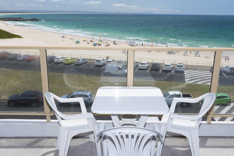 Ebbtide Unit 17 - Accommodation Resorts 6