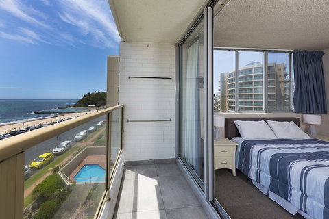 Ebbtide Unit 17 - Accommodation Resorts 2