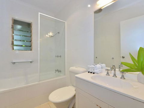 Moona - Accommodation Resorts 3