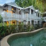 Moona - Accommodation Resorts 0