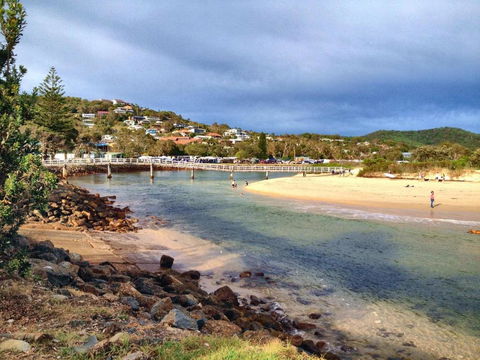 Apollo 1 9 Hodgson Street - Accommodation Resorts 2