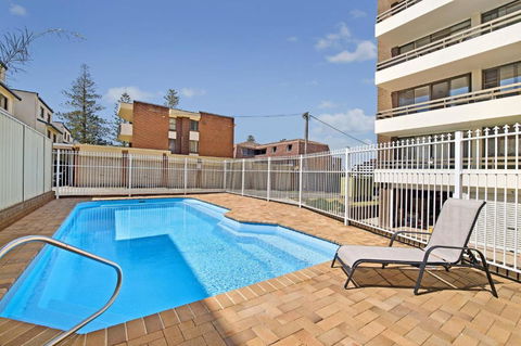 Akuna 20 6 Joffre Street - Accommodation Resorts 6