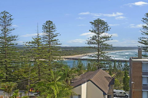 Akuna 20 6 Joffre Street - Accommodation Resorts 2