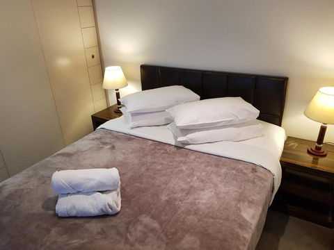Accommodation Sydney 38 Harbour Street Sydney - Accommodation Resorts 5