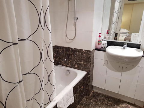 Accommodation Sydney 38 Harbour Street Sydney - Accommodation Resorts 1