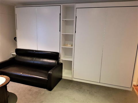 Accommodation Sydney 38 Harbour Street Sydney - Accommodation Resorts 3