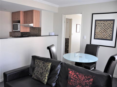 Accommodation Sydney 38 Harbour Street Sydney - Accommodation Resorts 2