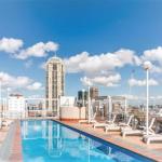 Accommodation Sydney 38 Harbour Street Sydney - Accommodation Resorts 0