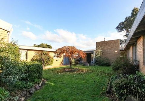 GRACEDALE HILLS HOMESTEAD - Accommodation Resorts 1