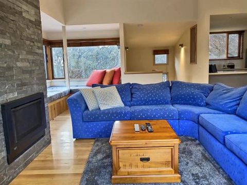 Alpine Walkabout Alpine Getaways - Accommodation Resorts 2