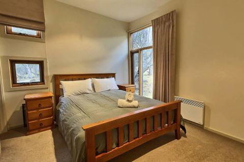 Alpine Walkabout Alpine Getaways - Accommodation Resorts 5