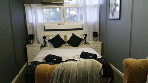 Wimmera Motel - Accommodation Resorts 4