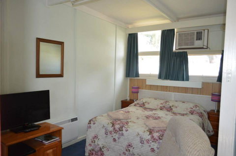 Wimmera Motel - Accommodation Resorts 3