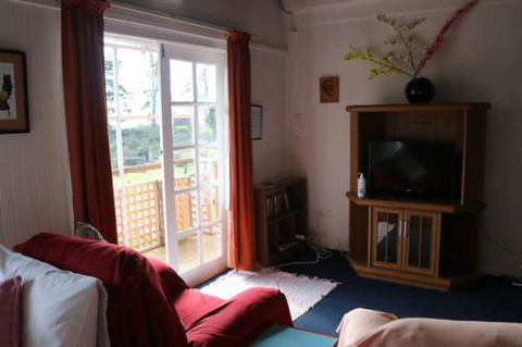 Wind Song Mountain Retreat - Accommodation Resorts 0