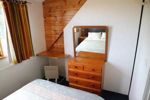 Wind Song Mountain Retreat - Accommodation Resorts 1