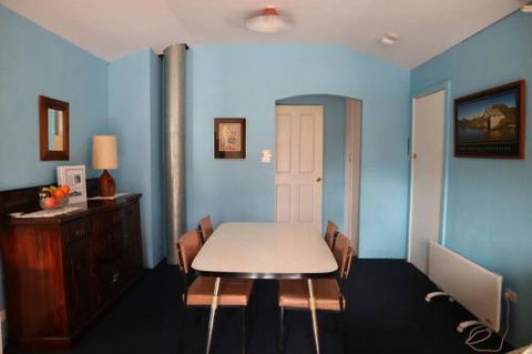 Wind Song Mountain Retreat - Accommodation Resorts 4