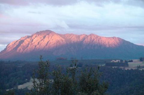 Wind Song Mountain Retreat - Accommodation Resorts 3