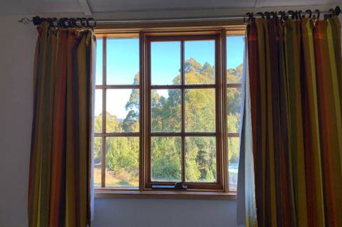 Wind Song Mountain Retreat - Accommodation Resorts 6