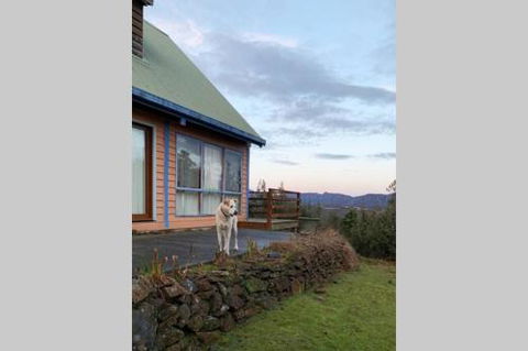 Wind Song Mountain Retreat - Accommodation Resorts 2