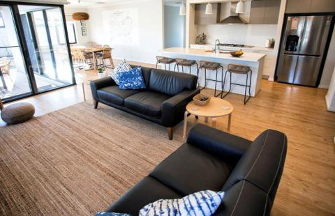 NAUTILUS - Accommodation Resorts 0