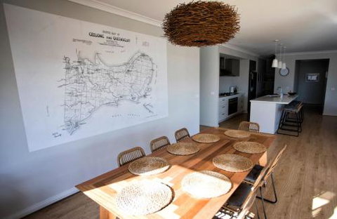 NAUTILUS - Accommodation Resorts 5