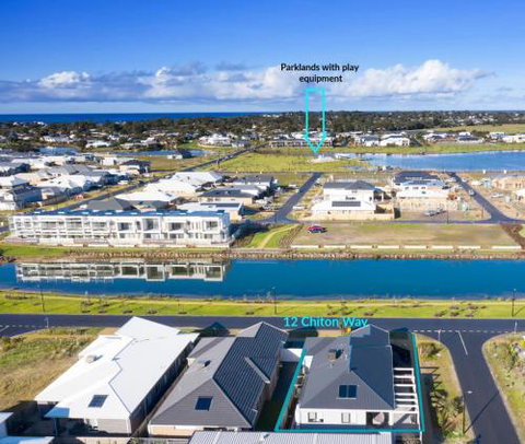 NAUTILUS - Accommodation Resorts 3